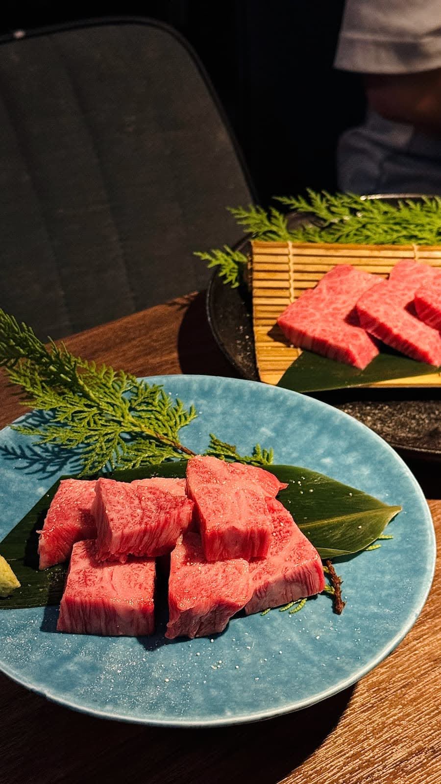 山鯨燒肉 山鯨本家 HONKE